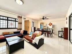 Blk 756 Woodlands Avenue 4 (Woodlands), HDB 4 Rooms #635099001